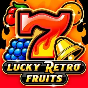 Lucky Retro Fruits