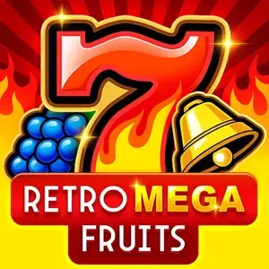 Retro Mega Fruits