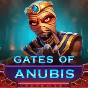 Gates of Anubis