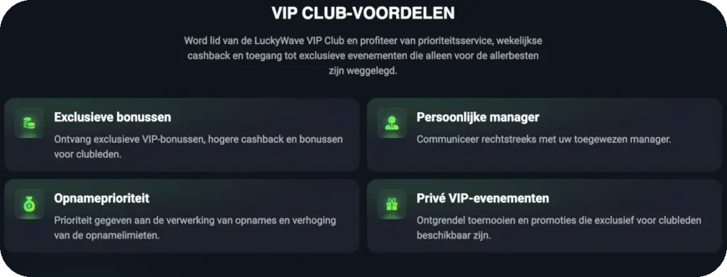 vip-programma